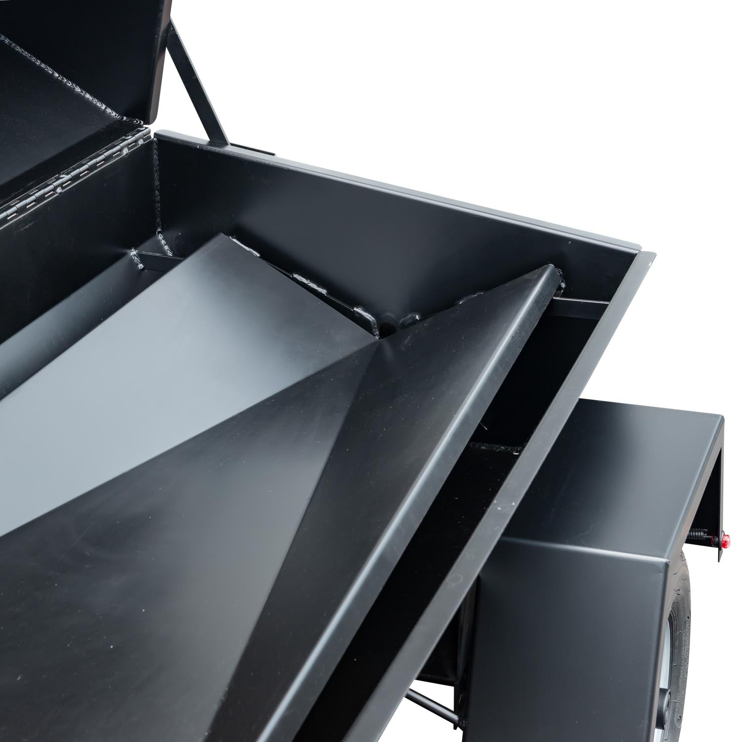 Meadow Creek PR60T Drip Pan 02