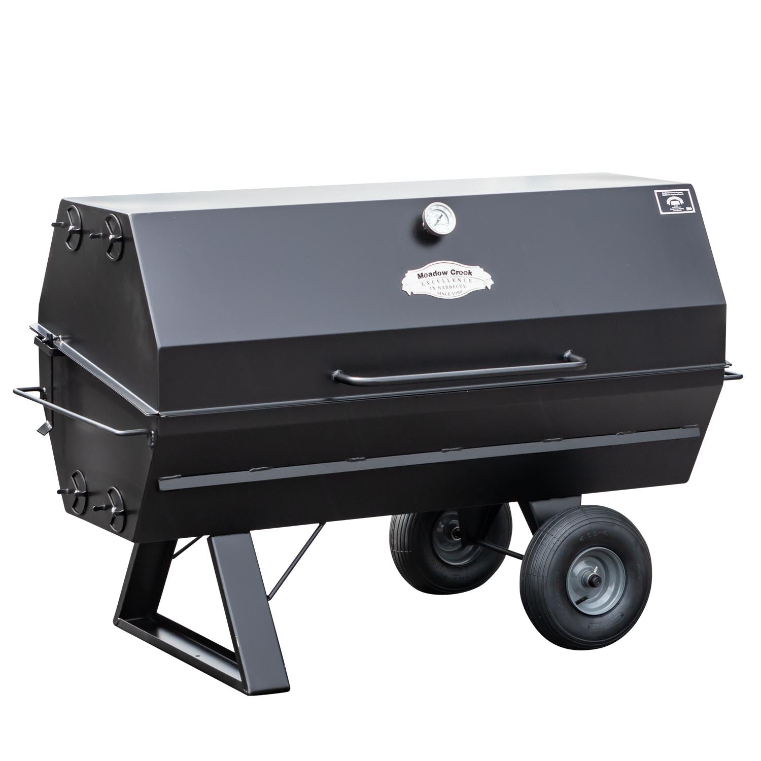 Meadow Creek PR60 Pig Roaster 01