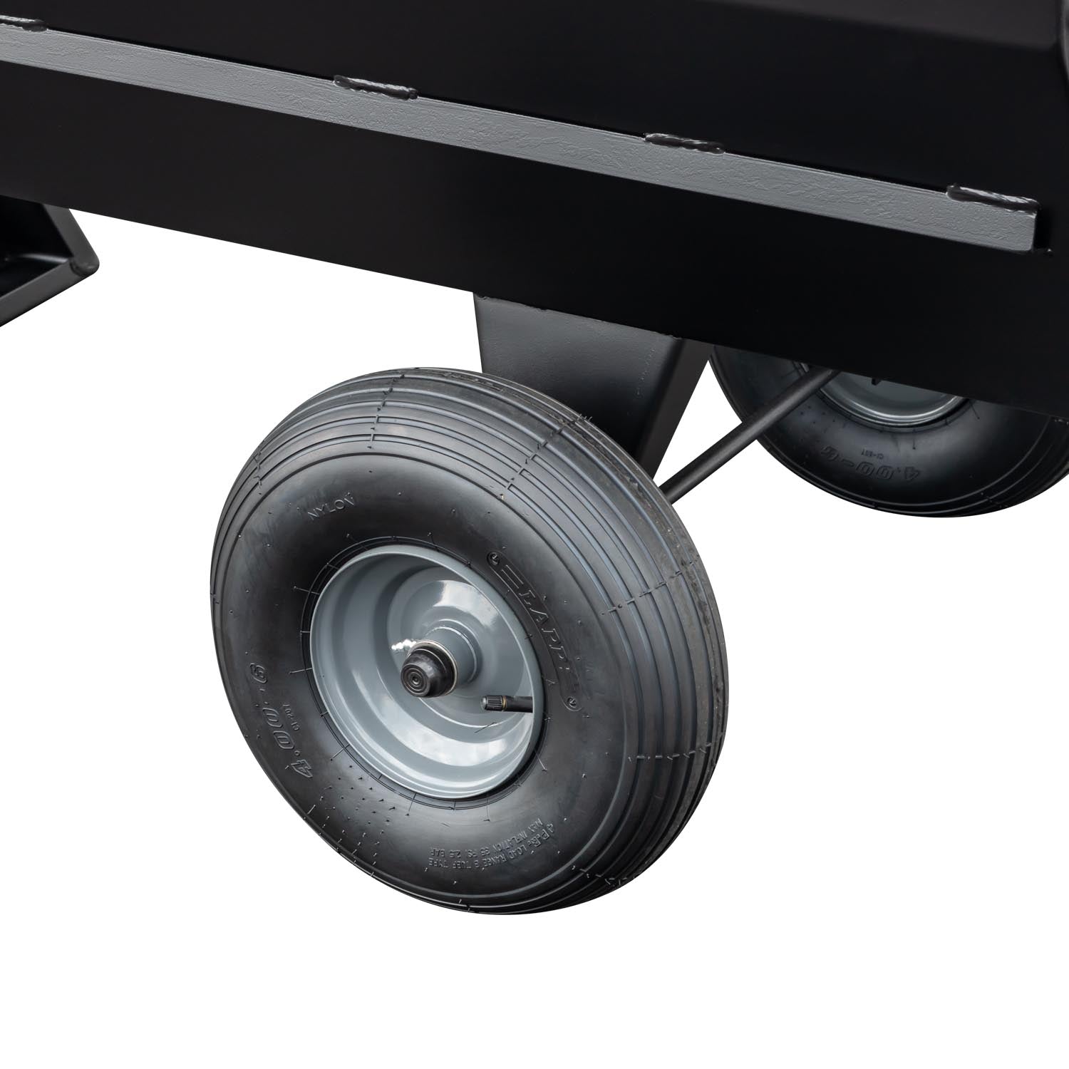 Meadow Creek PR60 Wheel