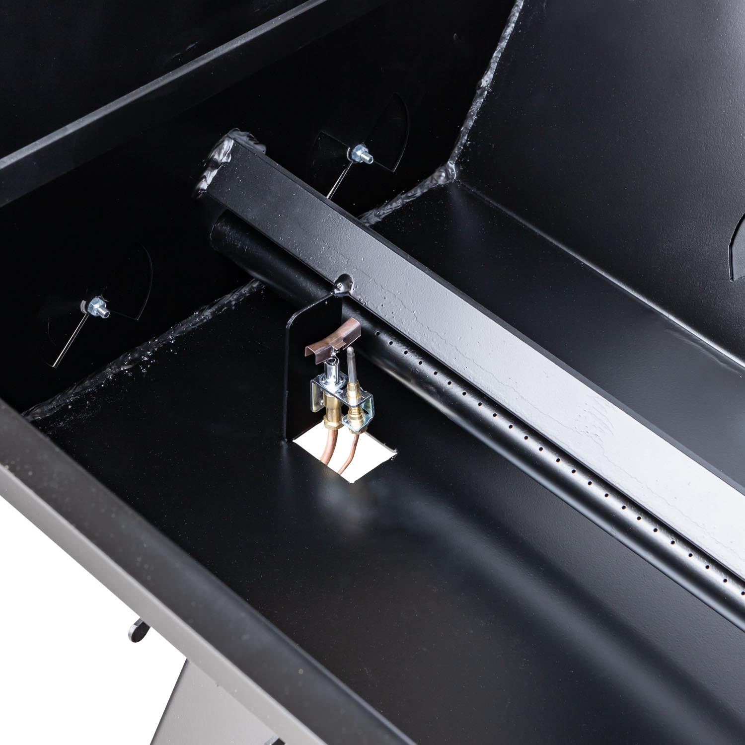 Meadow Creek PR72G Gas Burner