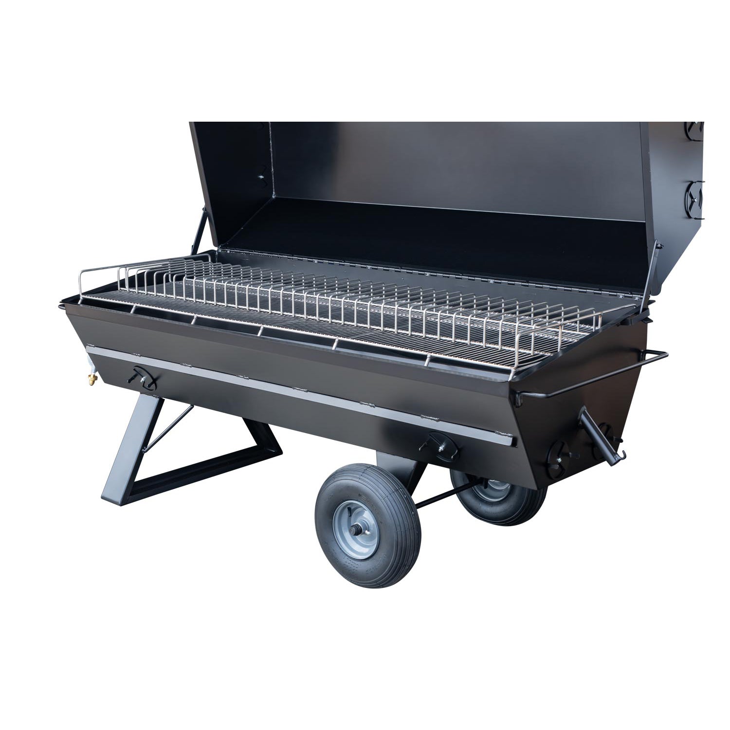 Meadow Creek PR72G Rib Rack 02