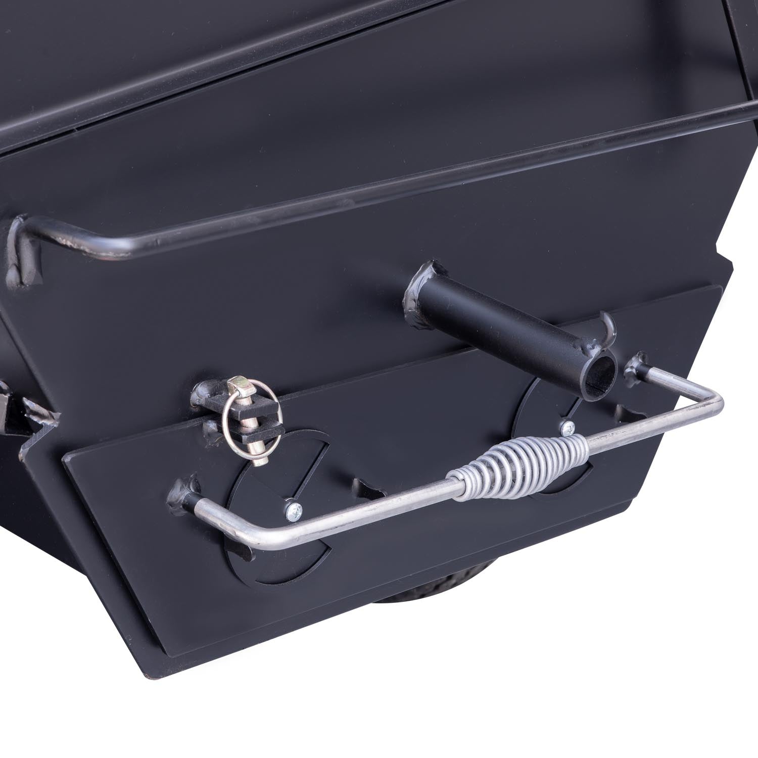 Meadow Creek PR72T Charcoal Pullout 01