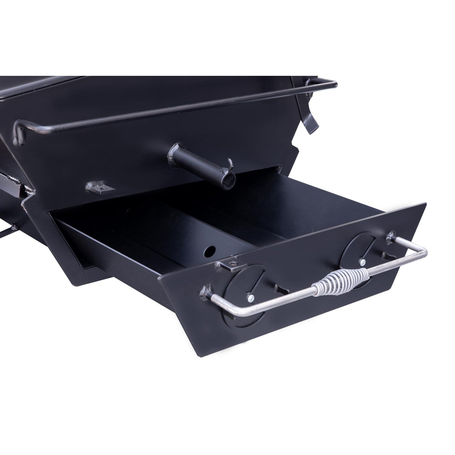 Meadow Creek PR72T Charcoal Pullout 02