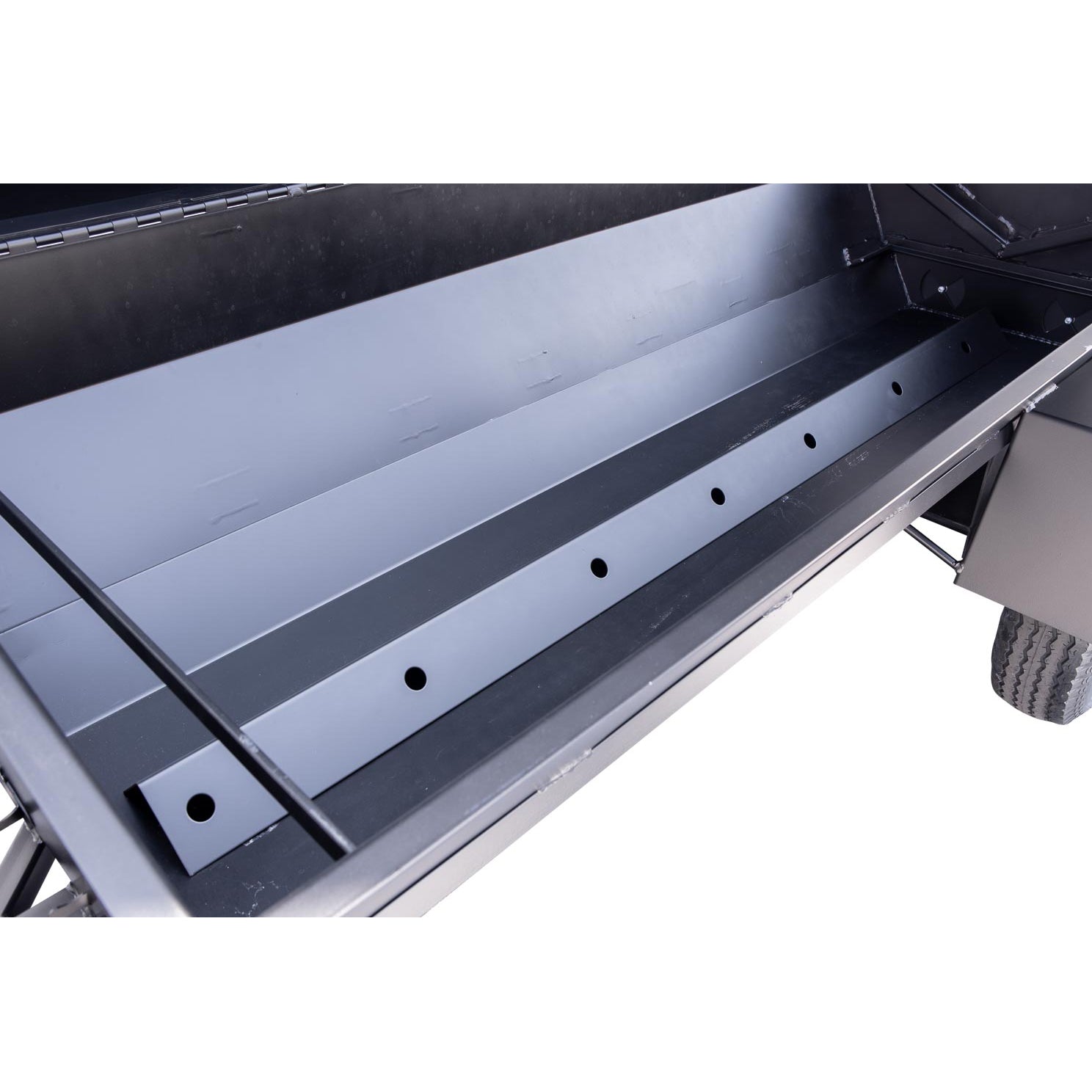 Meadow Creek PR72T Charcoal Vent