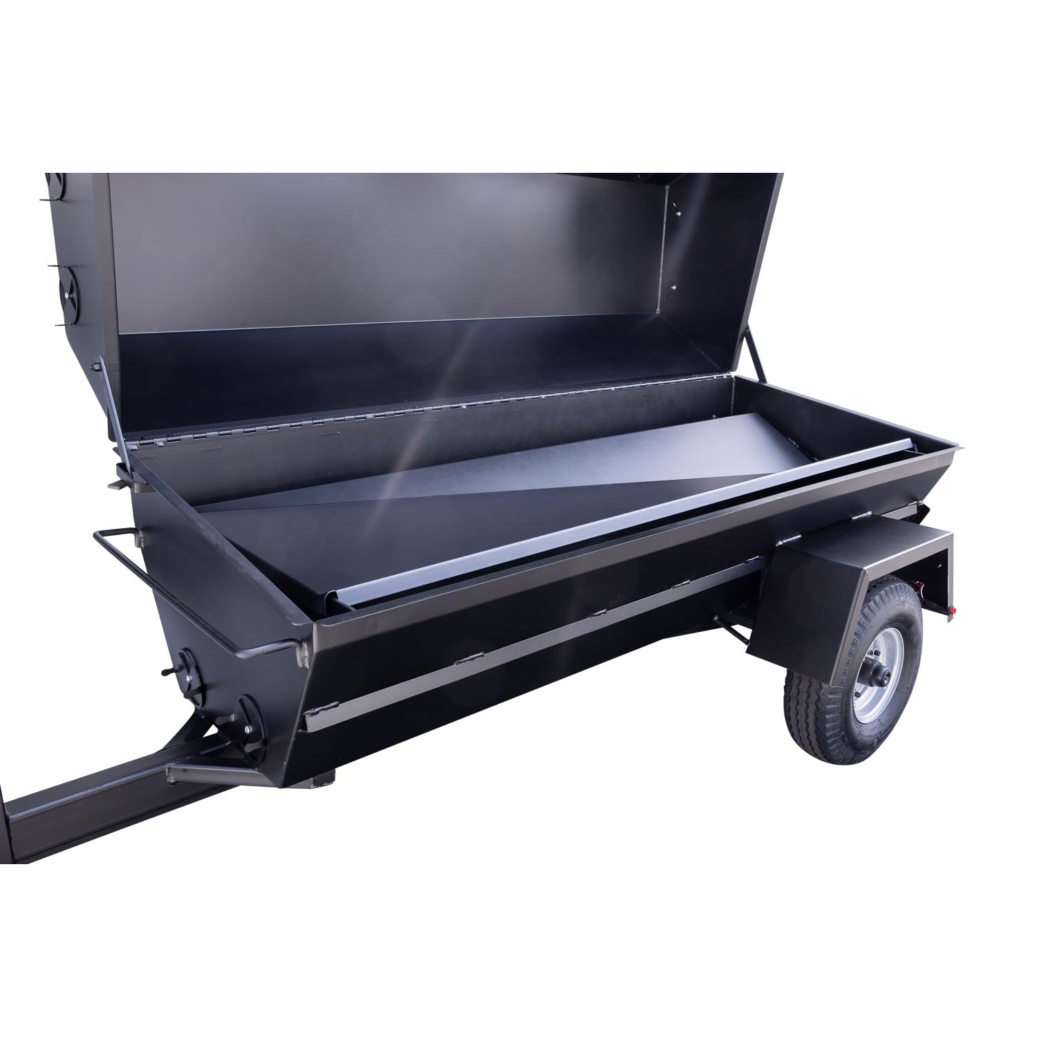 Meadow Creek PR72T Drip Pan 01