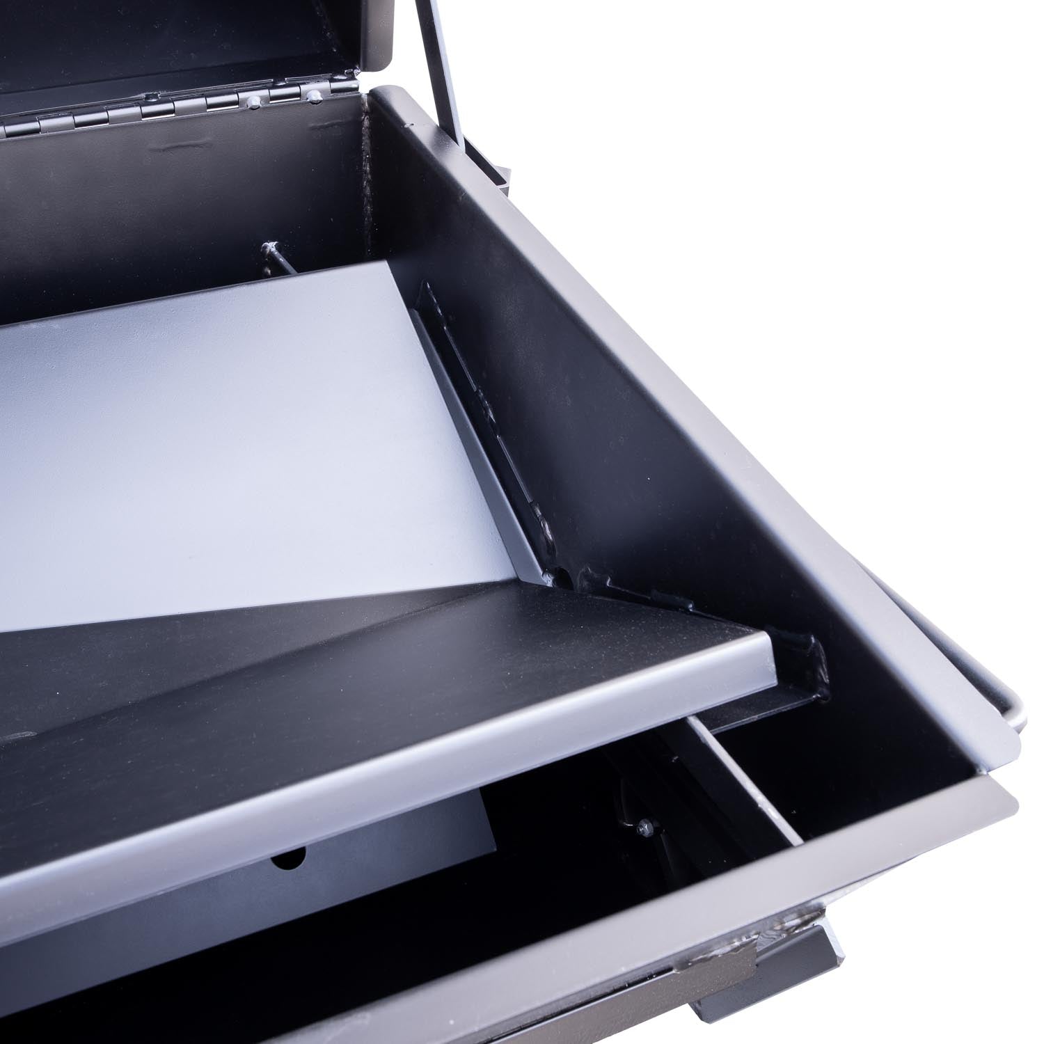 Meadow Creek PR72T Drip Pan 02