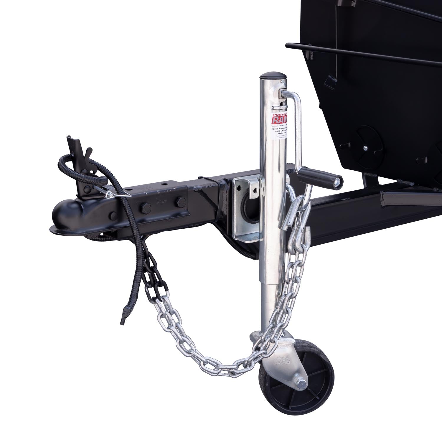 Meadow Creek PR72T Hitch