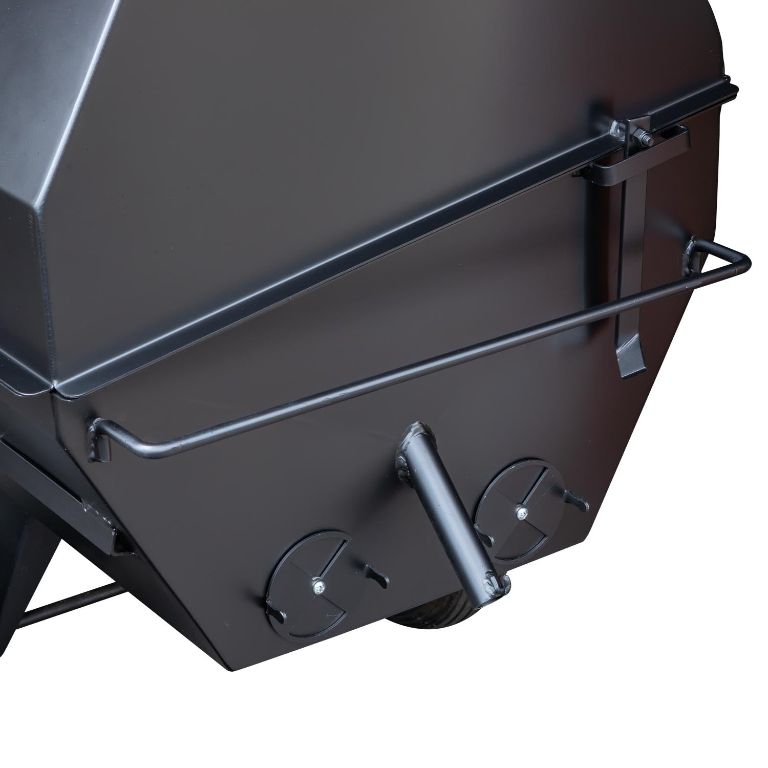 Meadow Creek PR72 Drip Tube Vents