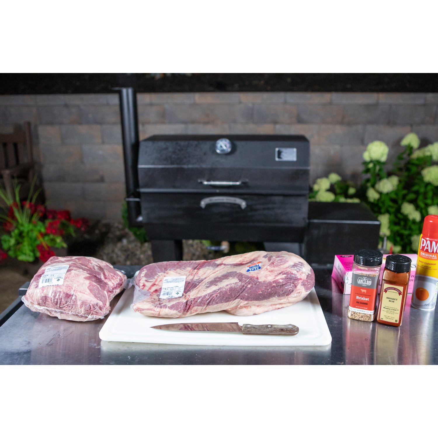 Meadow Creek SQ36 01 Brisket