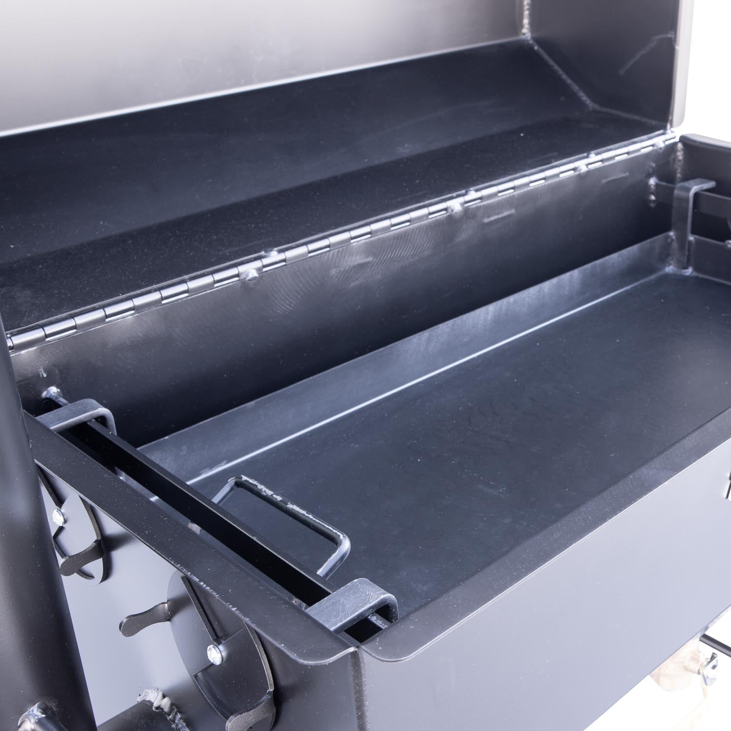 Meadow Creek SQ36 Grill Pan