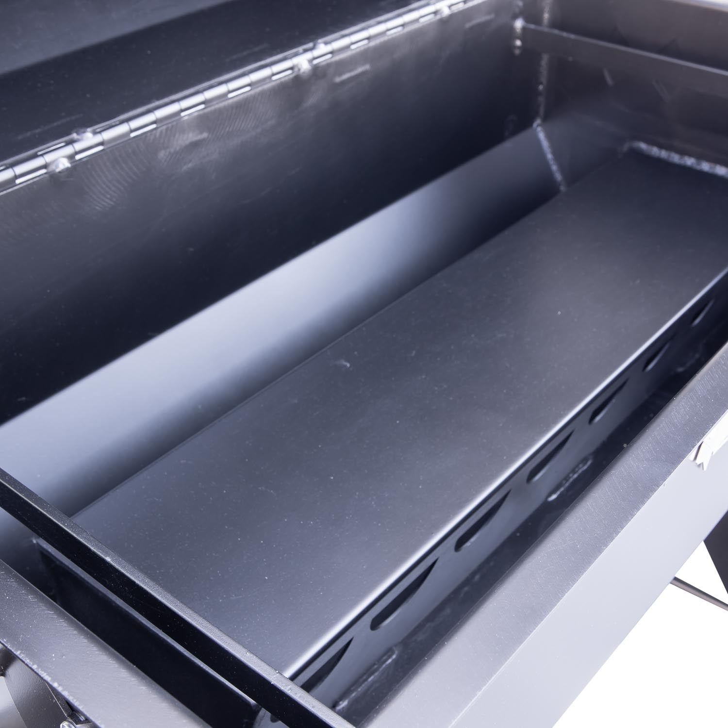 Meadow Creek SQ36 Heat Distribution Channel