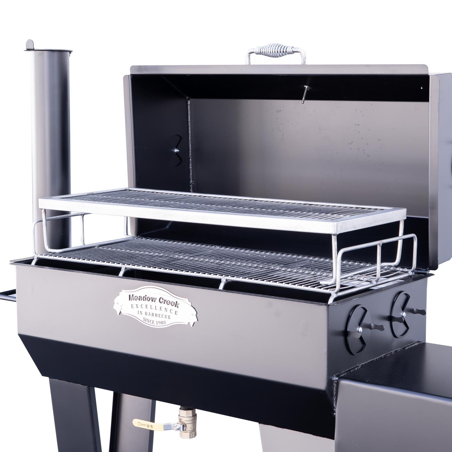 Meadow Creek SQ36 Second Tier Grate