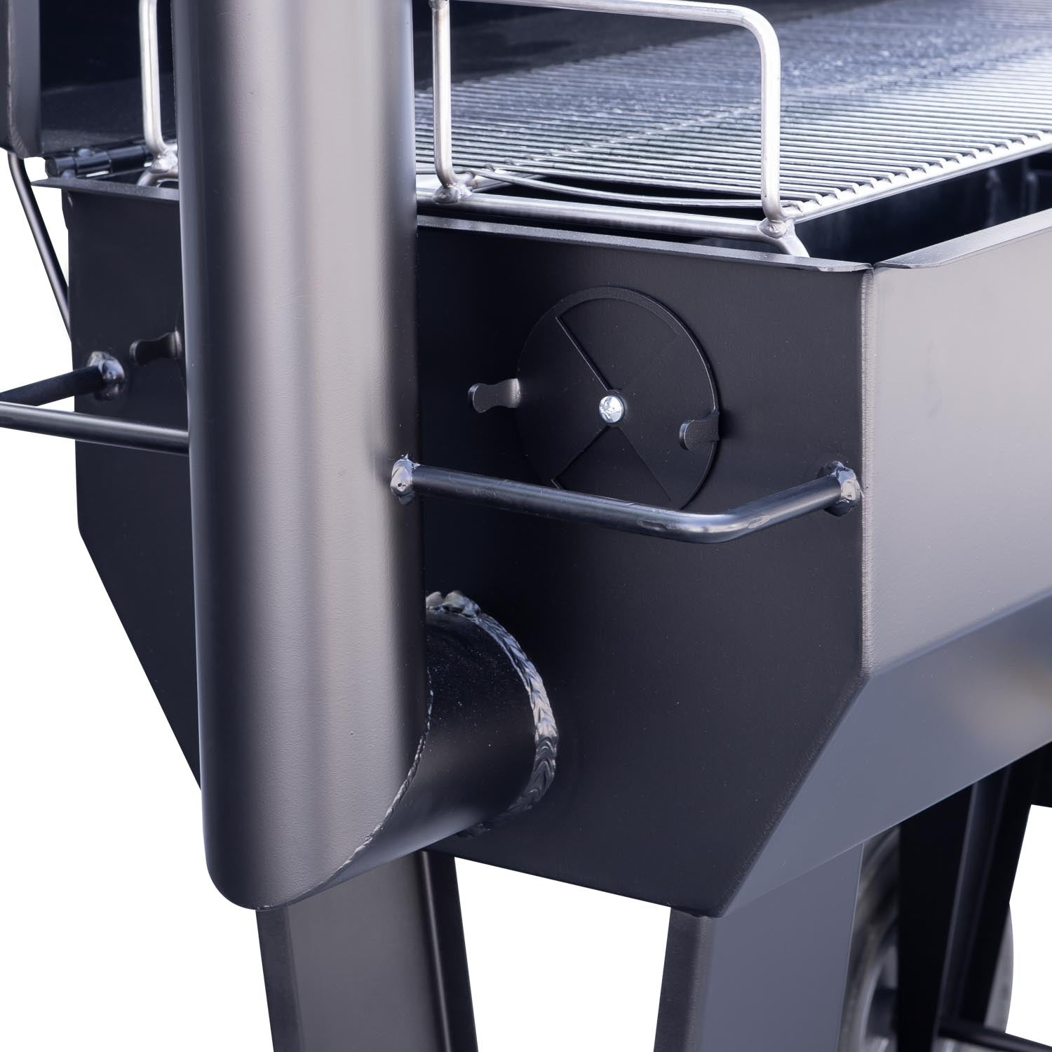 Meadow Creek SQ36 Stack Vents 01