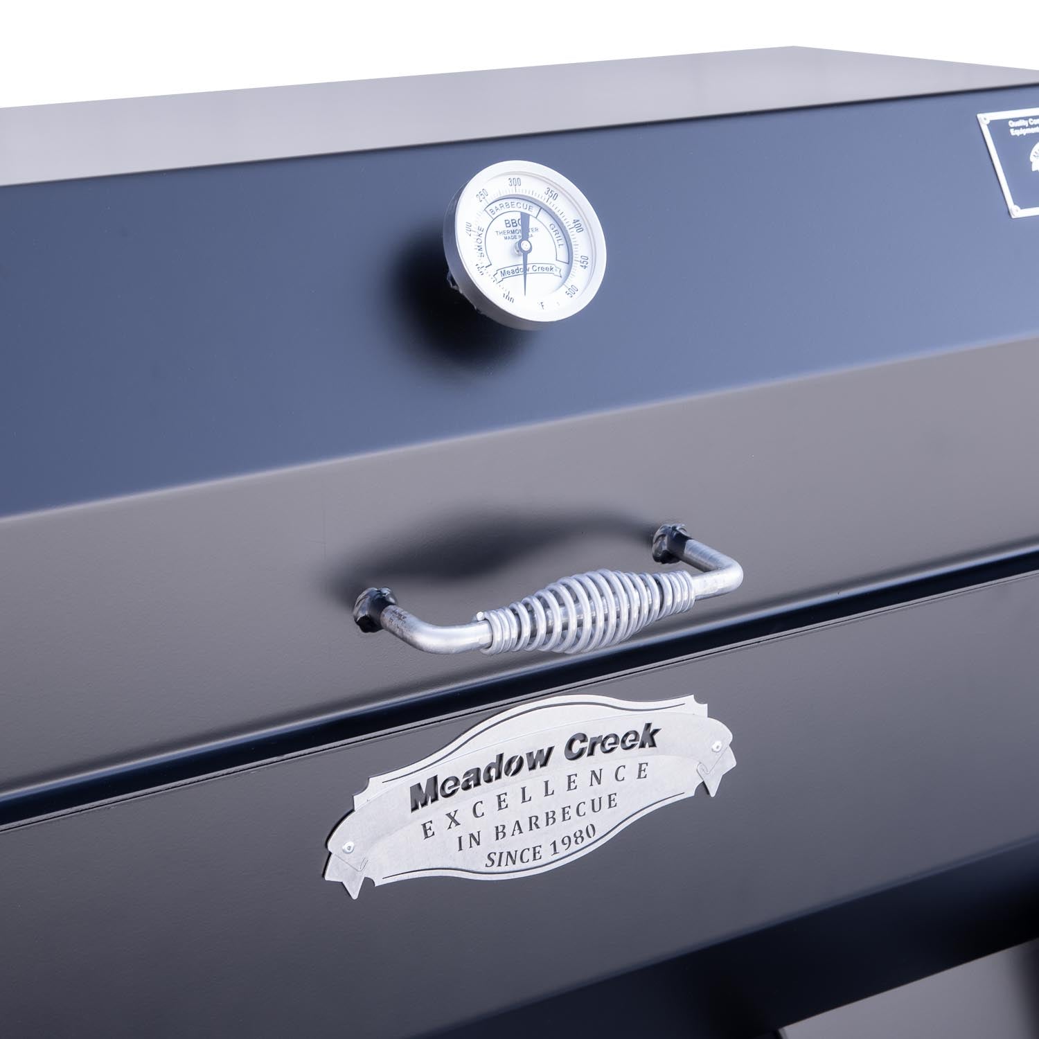 Meadow Creek SQ36 Thermometer Handle 01