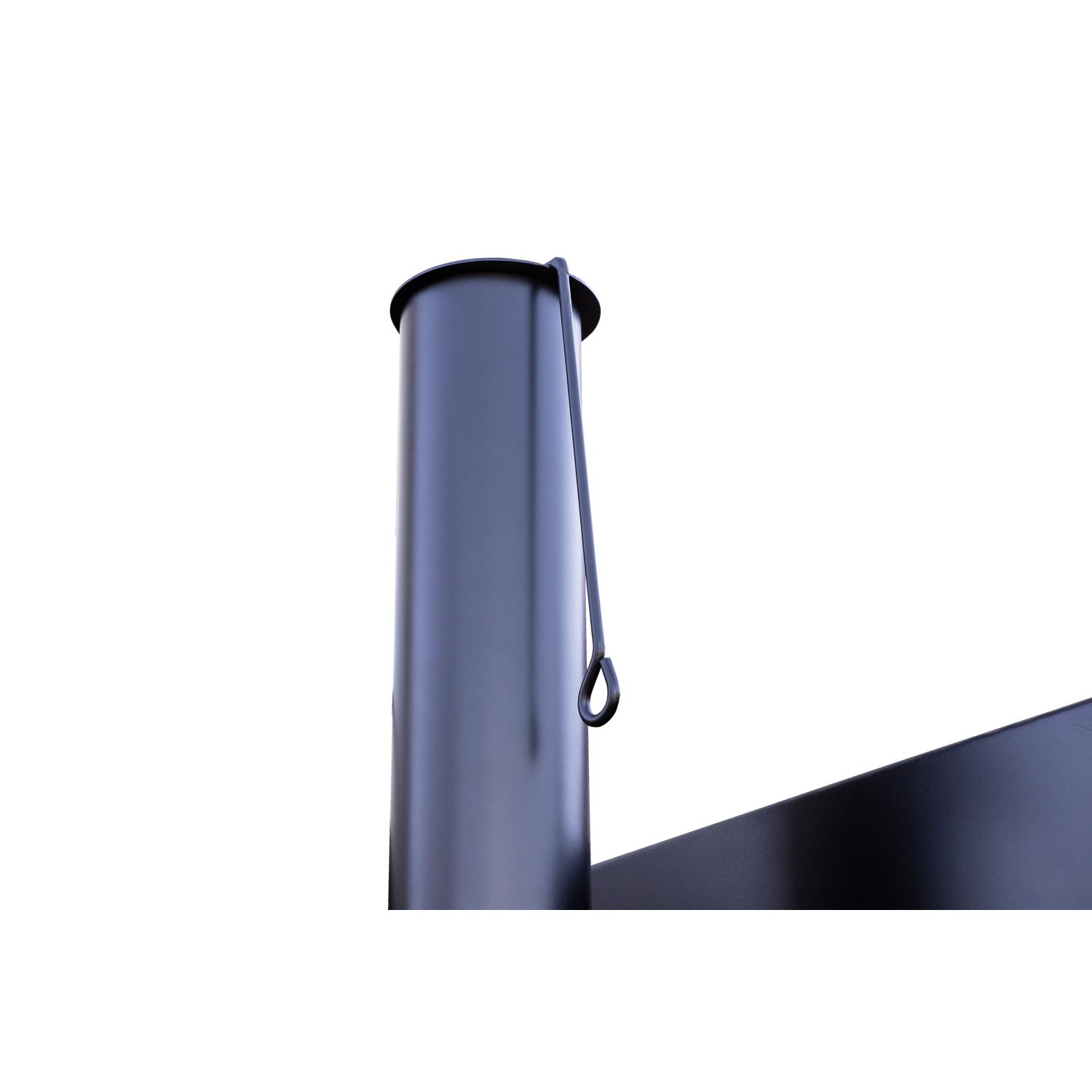 Meadow Creek TS1000 BBQ Trailer 20 Stack