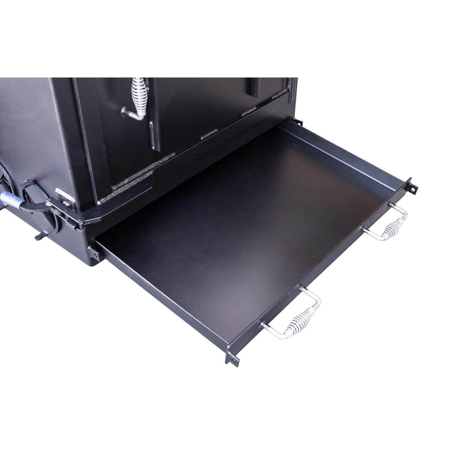 Meadow Creek TS1000 BBQ Trailer 35 Ash Pan