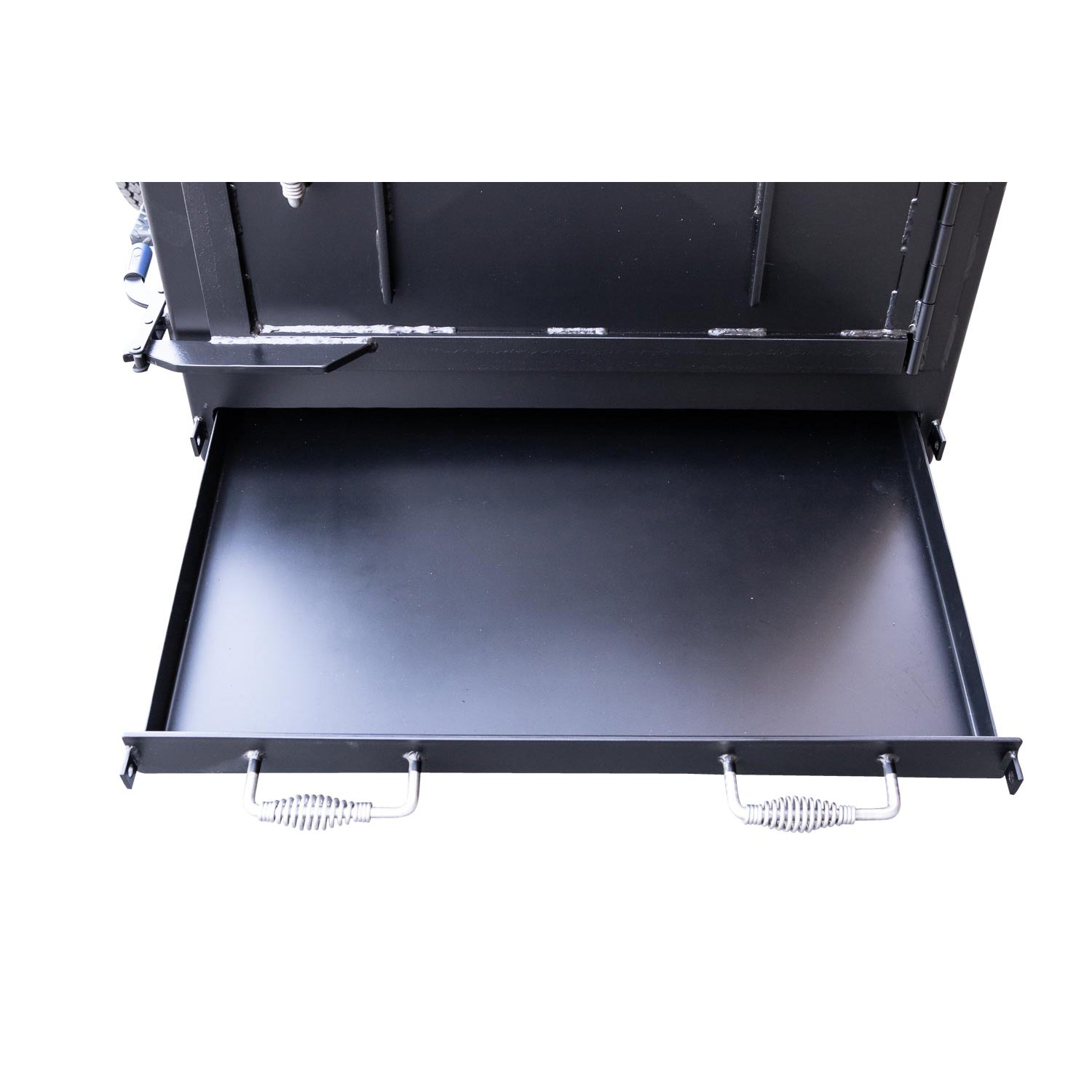 Meadow Creek TS1000 BBQ Trailer 36 Ash Pan