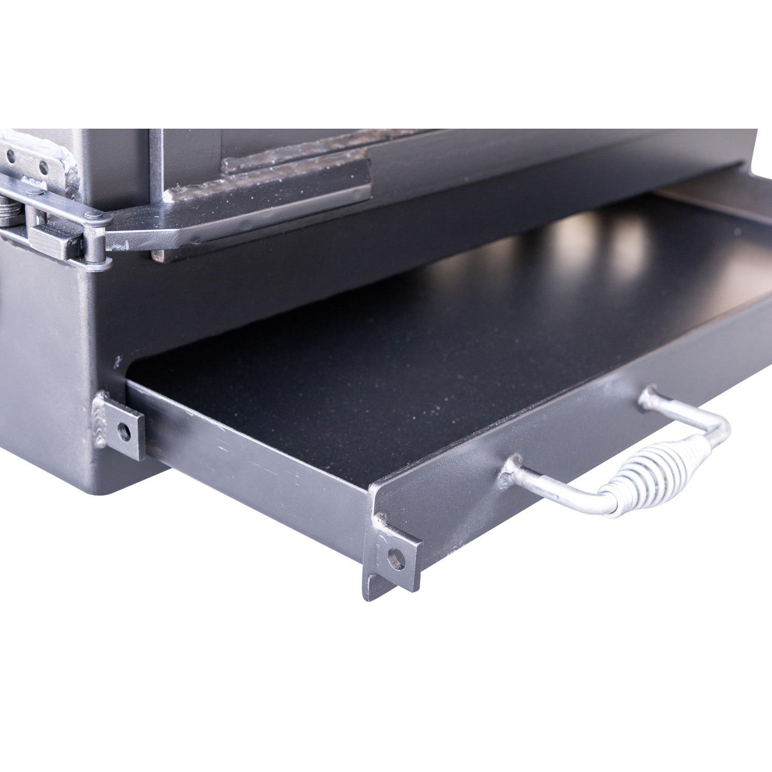 Meadow Creek TS1000 BBQ Trailer 37-Ash Pan