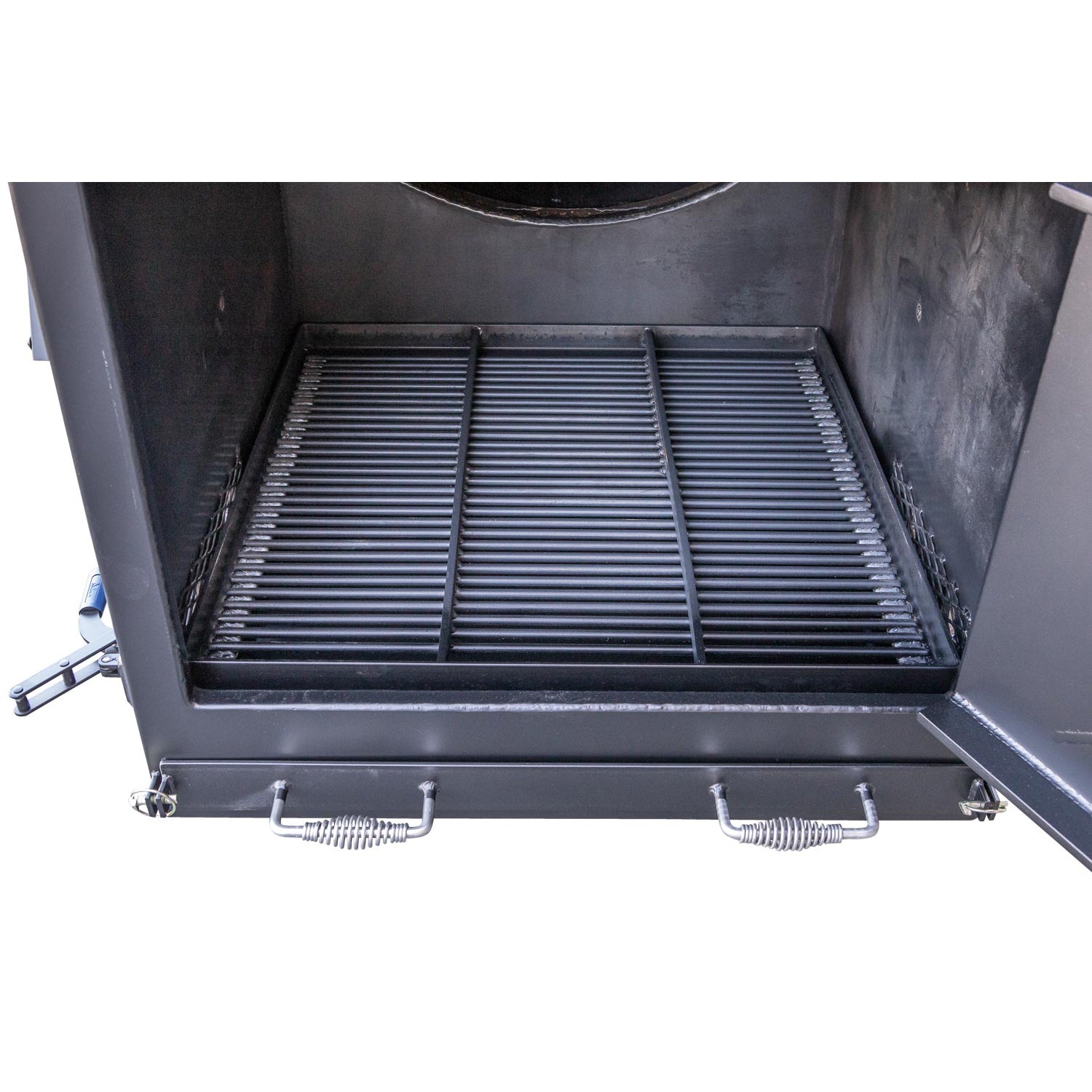 Meadow Creek TS1000 BBQ Trailer 43 Firebox Grate
