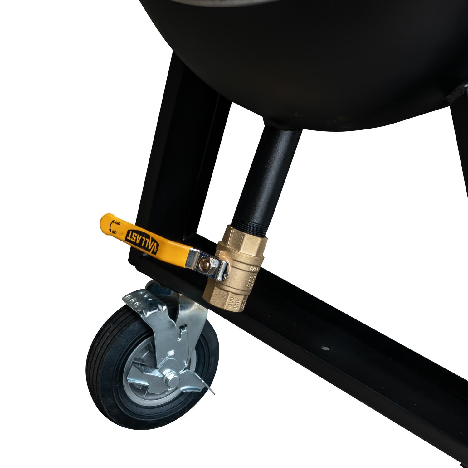 Meadow Creek TS120P Drain Valve