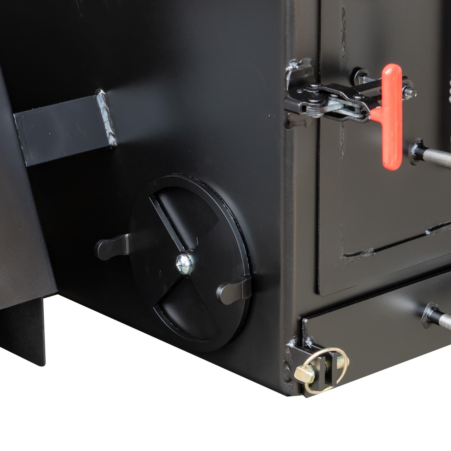 Meadow Creek TS120P Firebox Vent