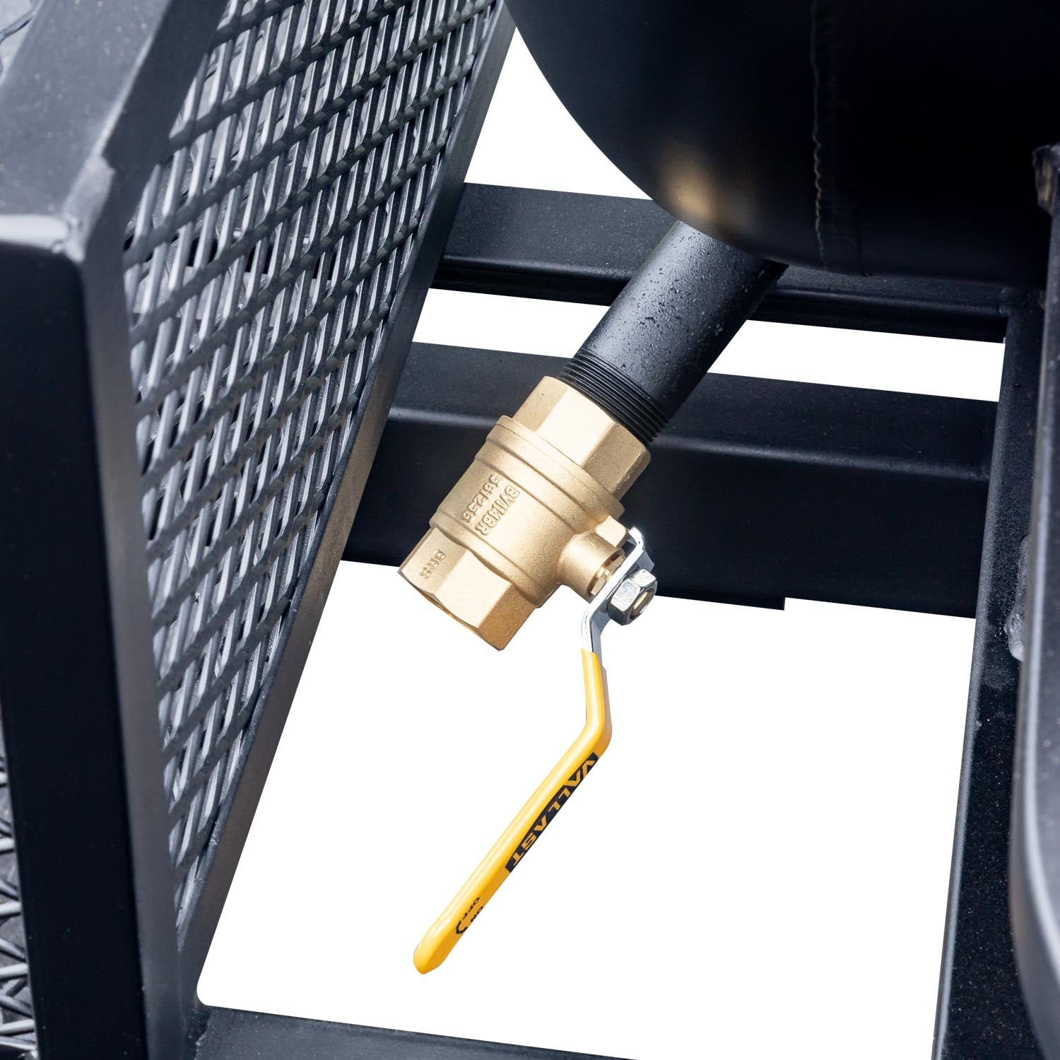 Meadow Creek TS120 Drain Valve