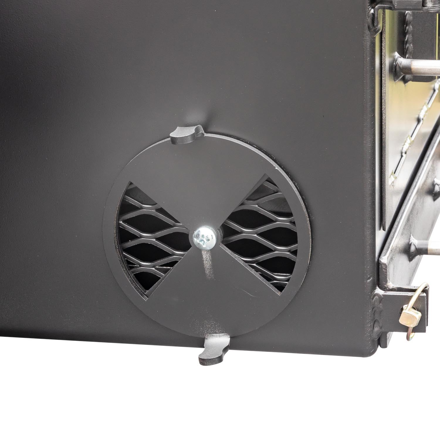 Meadow Creek TS120 Firebox Vent