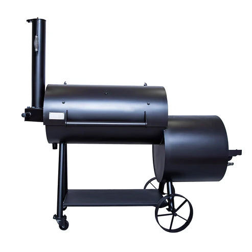 Old Country BBQ Pits Generation 2 Offset Smoker - 5