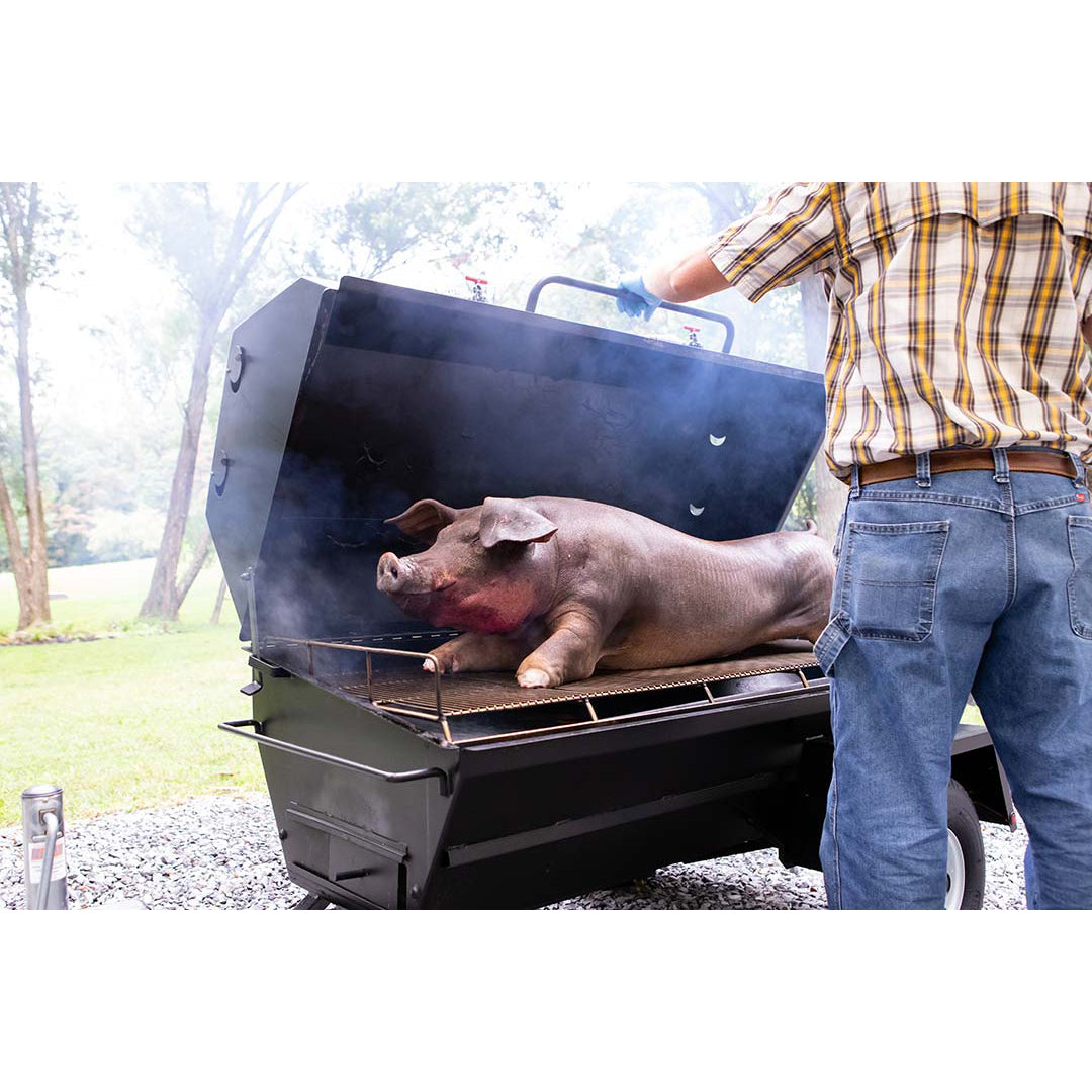 PR60T Pig Roaster 10