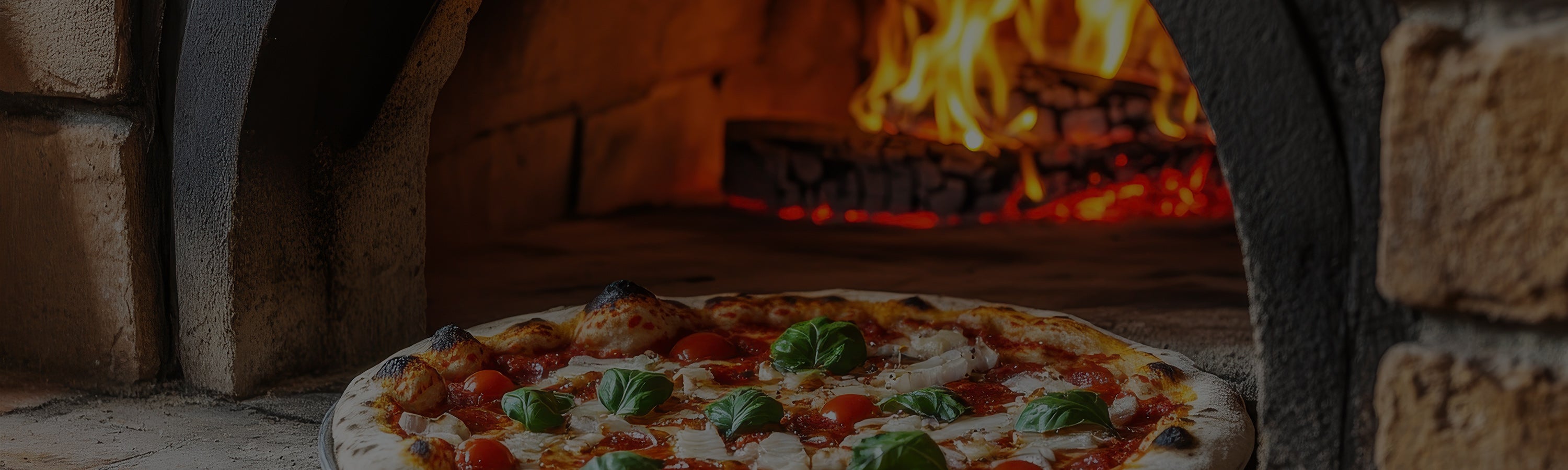 Pizza Ovens home slider