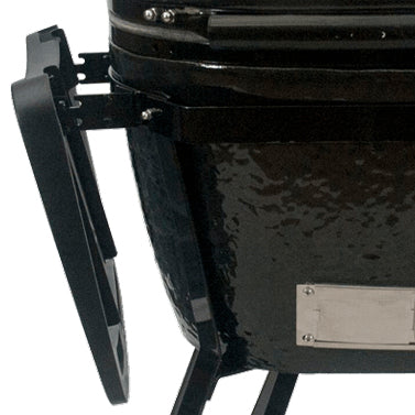 Primo Grills all in one   folded side table