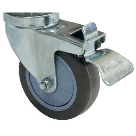 Primo Grills all in one   wheel