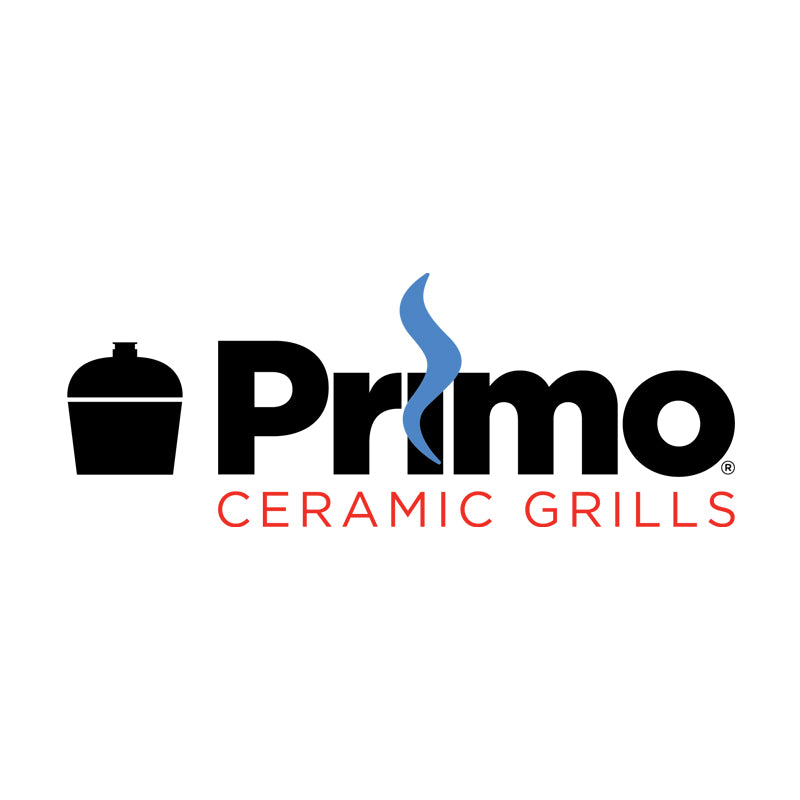 Primo Ceramic Grills Logo