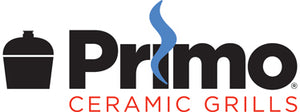Primo Ceramic Grills Logo