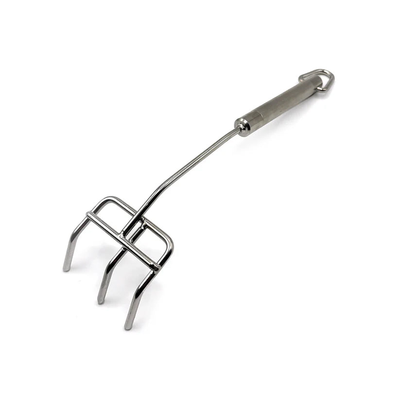 Primo Ceramic Grills Grate And Deflector Lifter