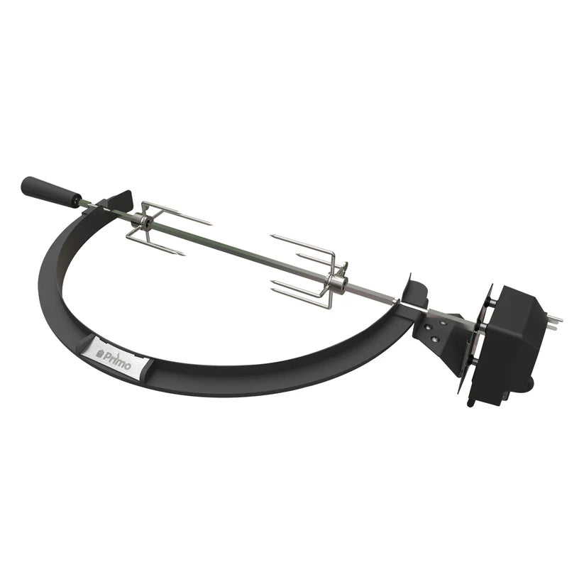 Primo Ceramic Grills Rotisserie Kit