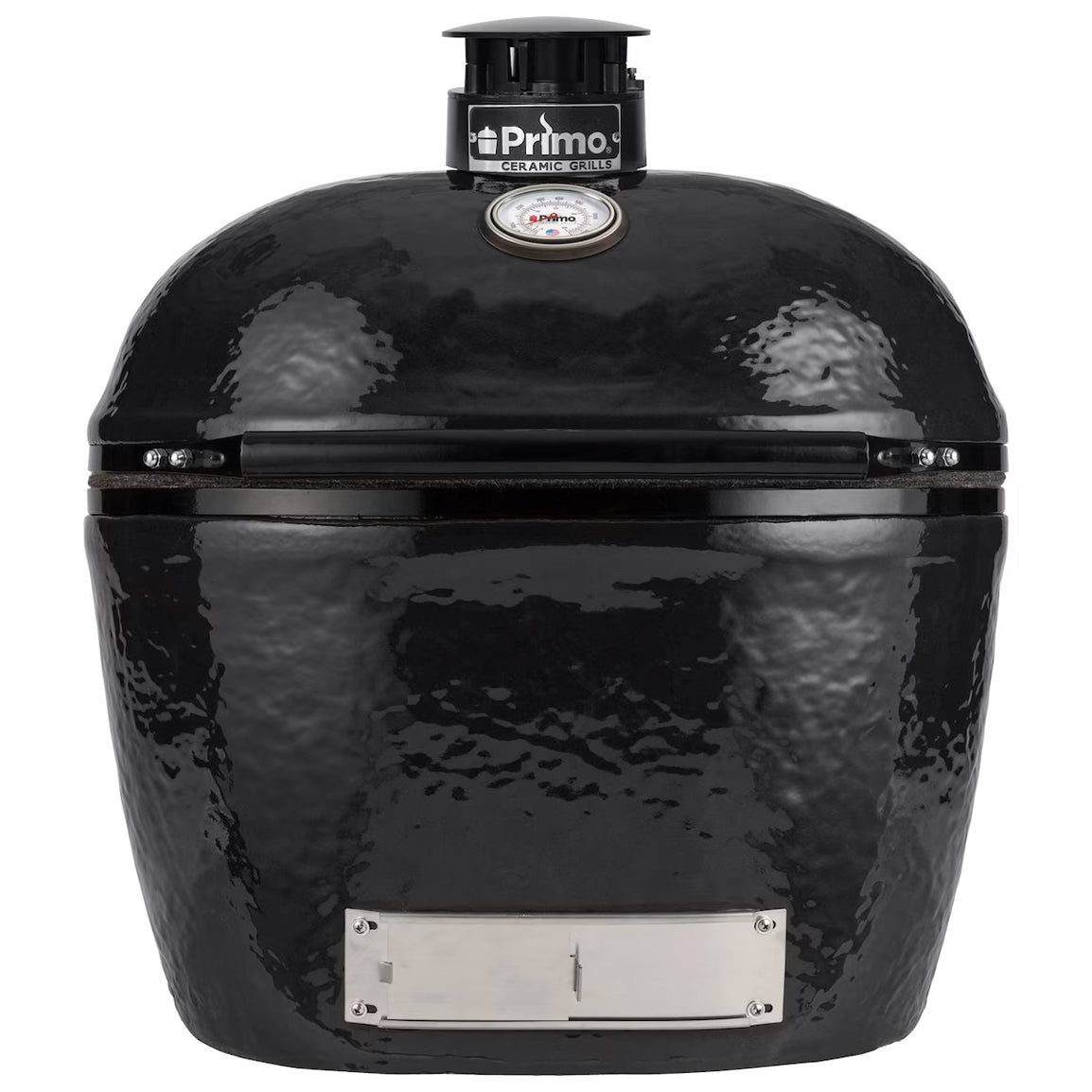 Primo Oval XXL 500 Ceramic Kamado Charcoal Grill Head