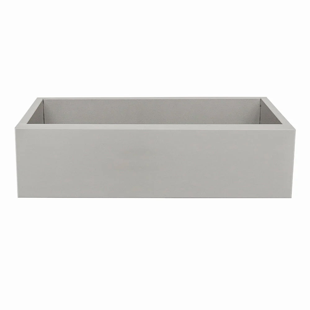 RCS 32-Inch Outdoor Farm House Sink 3
