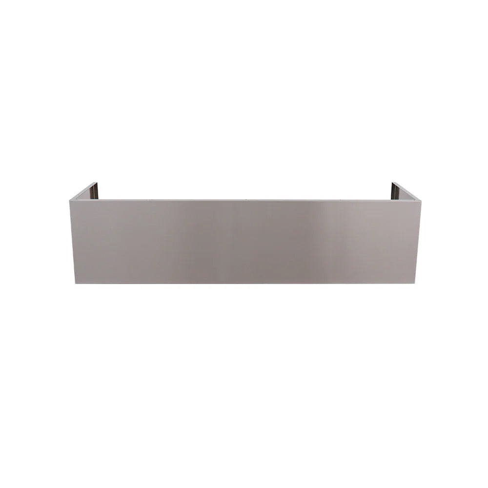 RCS 36 Vent Hood Duct Cover 1