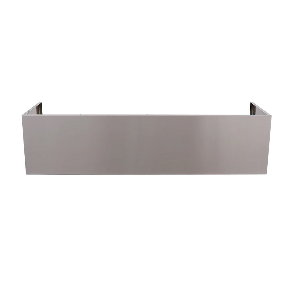 RCS 48 Vent Hood Duct Cover 1