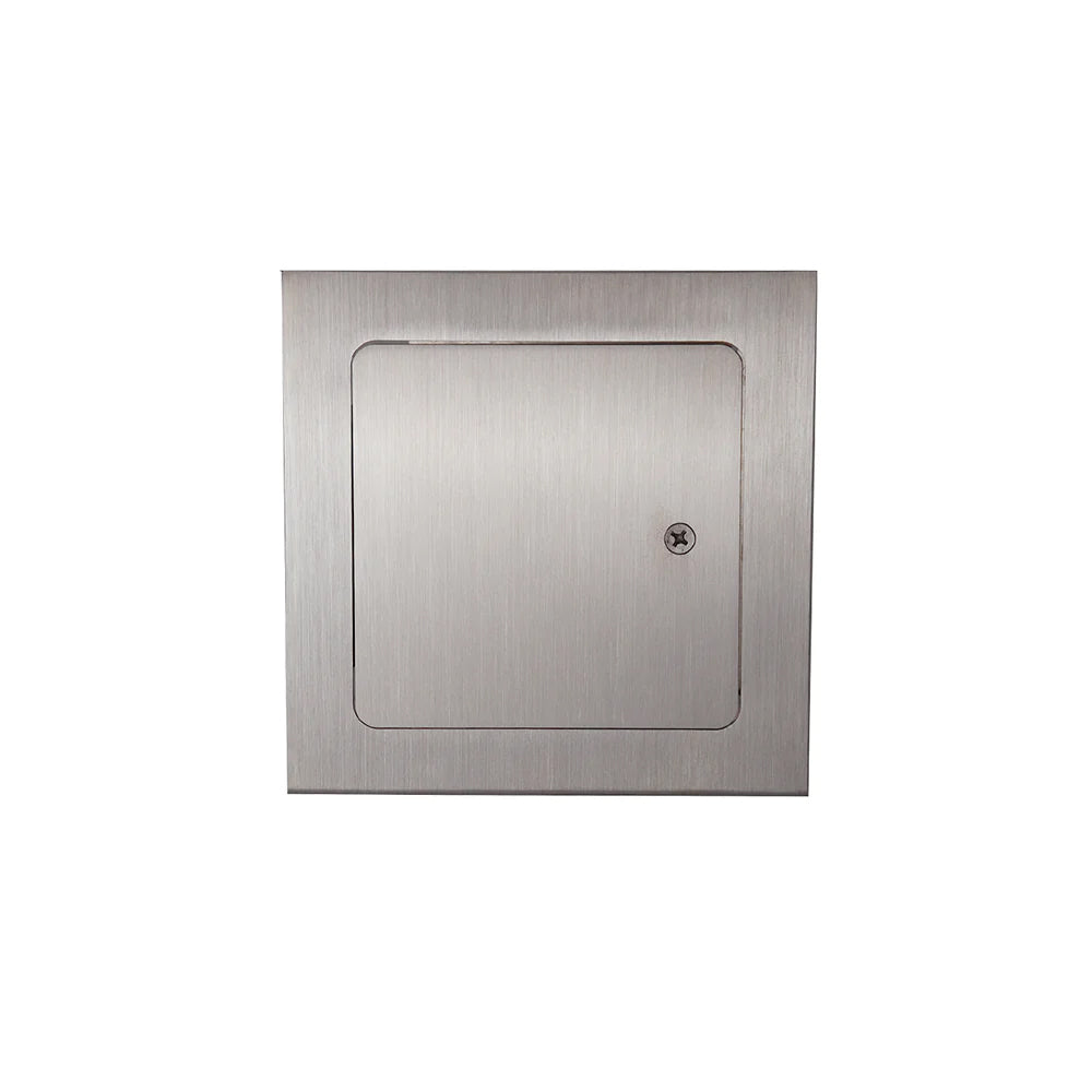 RCS 8 x 8 Recessed Access Panel 3