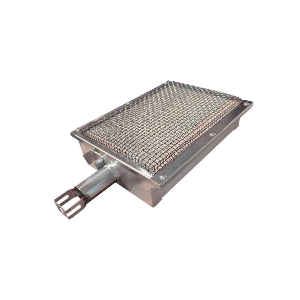 RCS Cutlass Pro Infrared Burner Angle