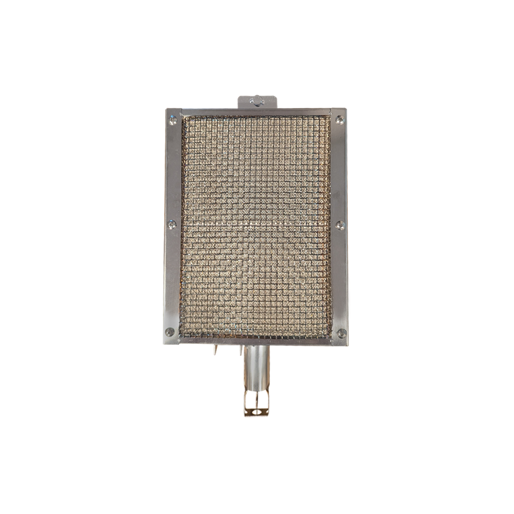 RCS Cutlass Pro Infrared Burner front