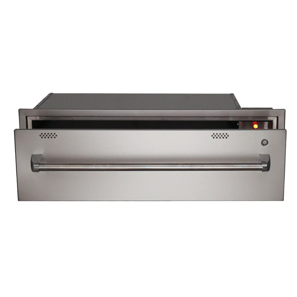 RCS Electric Warming Drawer 2