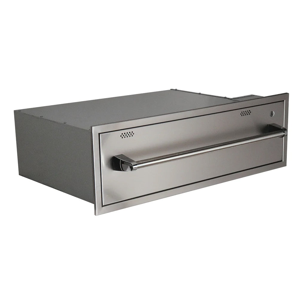 RCS Electric Warming Drawer 4