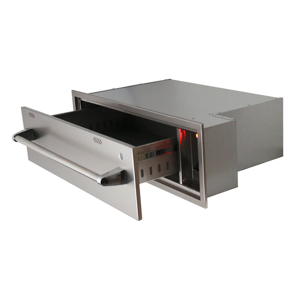 RCS Electric Warming Drawer 5