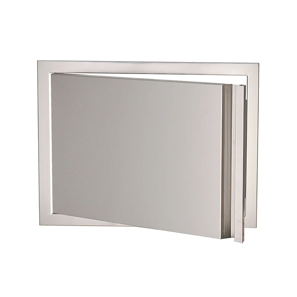RCS Horizontal Door 27 X 20 with Soft Close 3