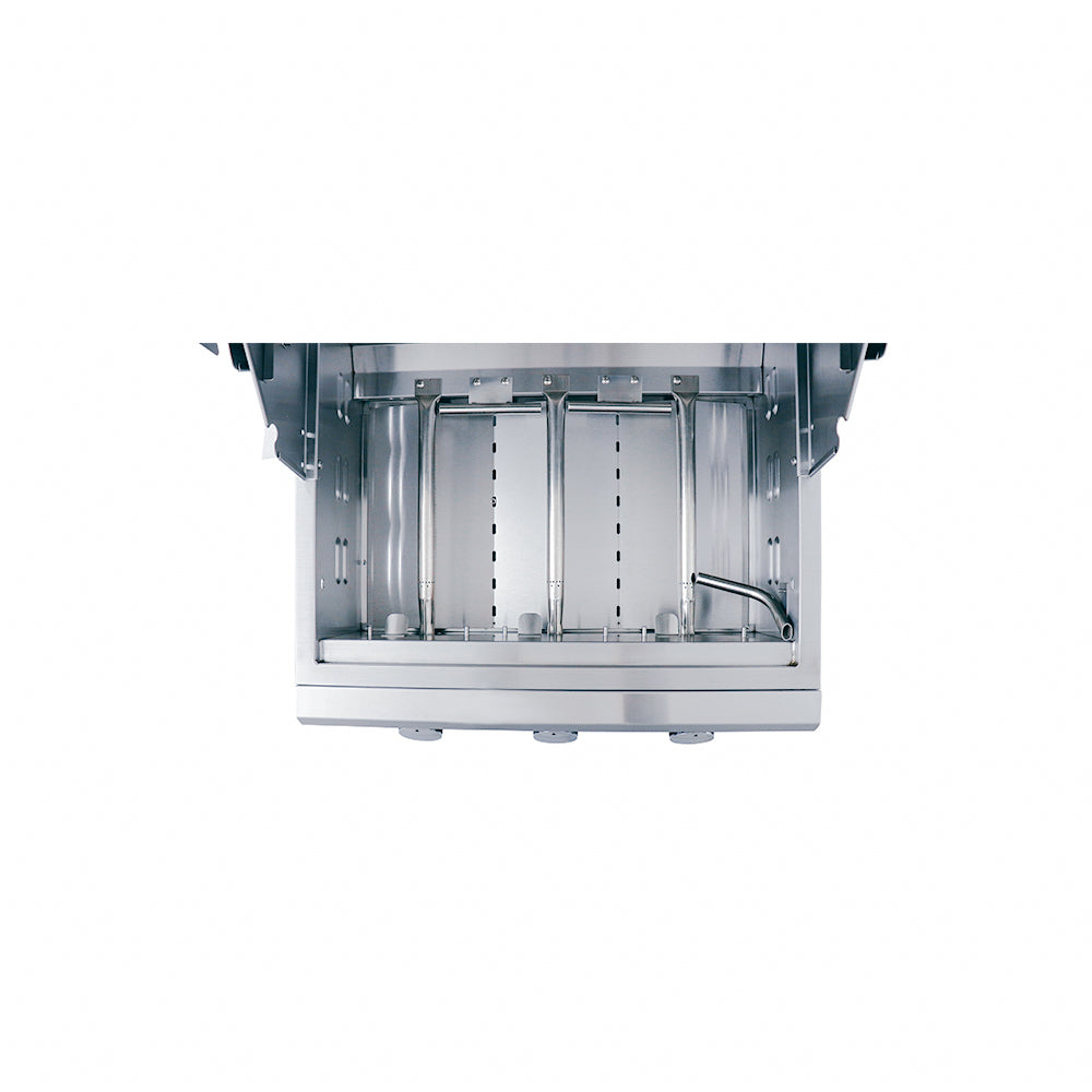 RCS Premier 26 in Built In Gas Grill Feature 2