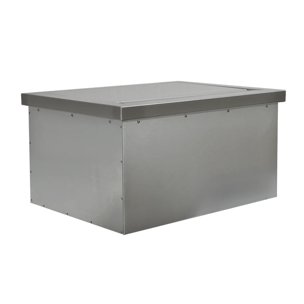 RCS Stainless Steel Drop-In Cooler 2