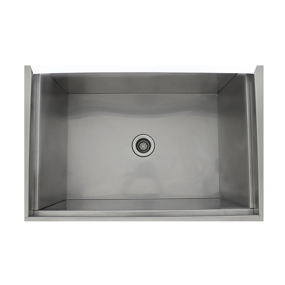 RCS Stainless Steel Drop-In Cooler 5